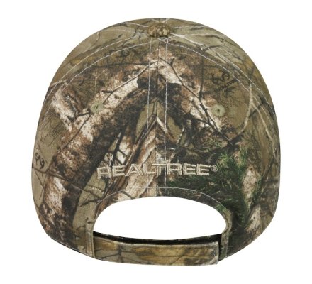 Casquette Realtree XTRA logo brodé XXL