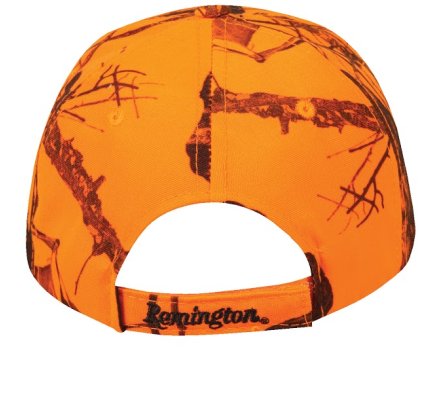 Casquette Remington camouflage Blaze