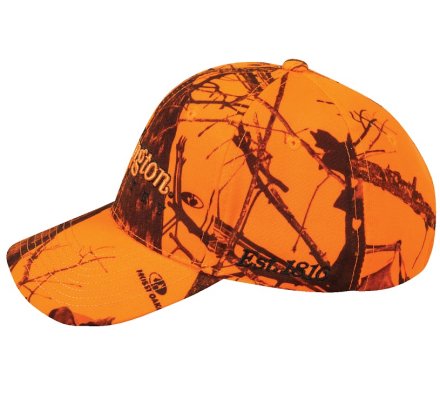 Casquette Remington camouflage Blaze