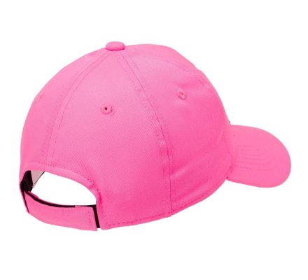 Casquette femme rose BROWNING