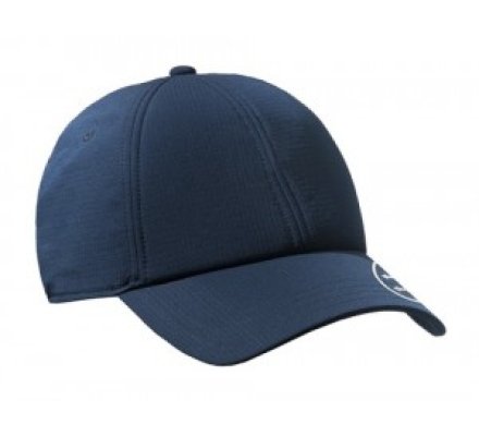 Casquette Trident Dry bleue BERETTA