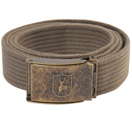 Ceinture en toile 130 cm Deerhunter