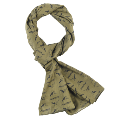 Chèche de chasse kaki PRO HUNT
