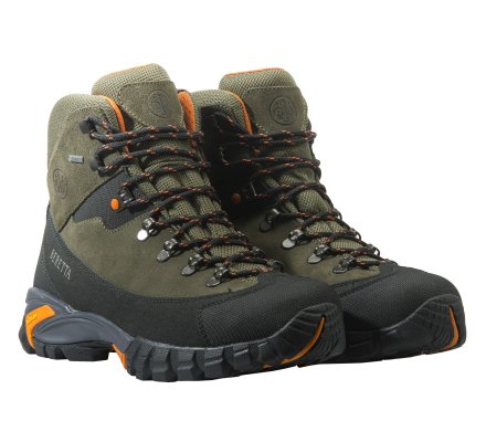 Chaussure de chasse en solde best sale