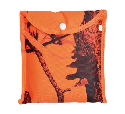 Gilet de traque GhostCamo Percussion