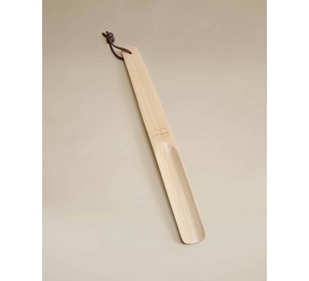 Chausse-pied bois LE CHAMEAU