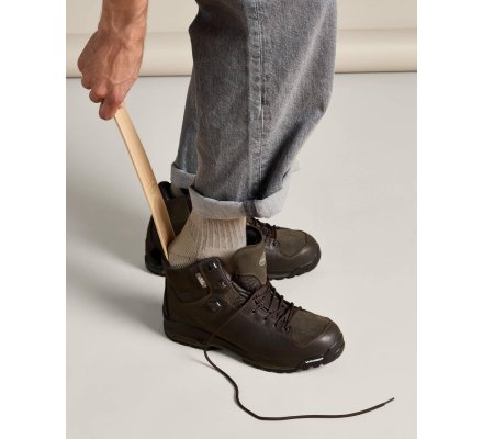 Chausse-pied bois LE CHAMEAU
