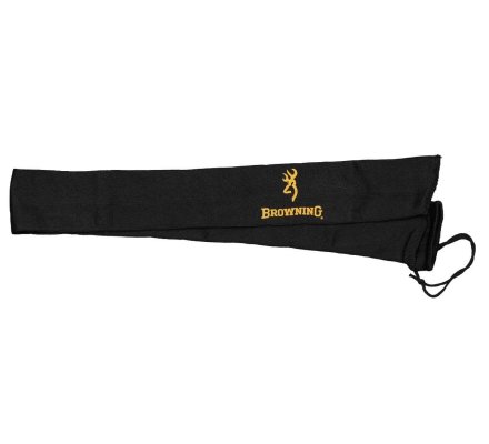 Chaussette de protection pour arme noir BROWNING