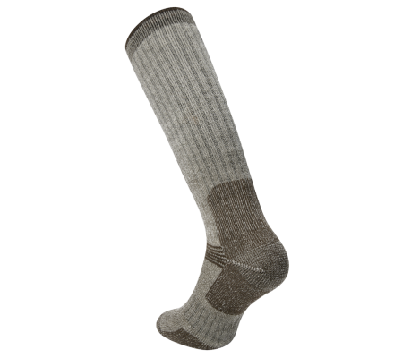 Chaussettes mixte en laine mérinos DEERHUNTER