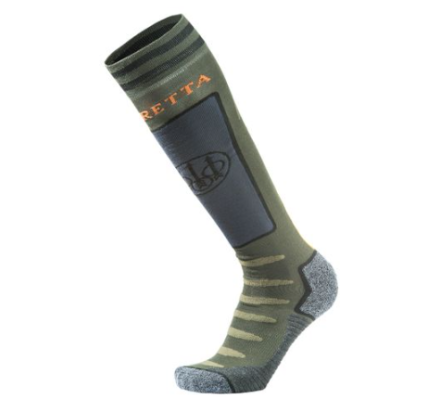 Chaussettes longues Primaloft BERETTA