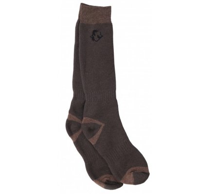 Chaussettes hautes Thermo Hunt SOMLYS