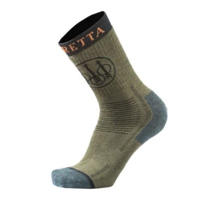 Chaussettes courtes Merino BERETTA