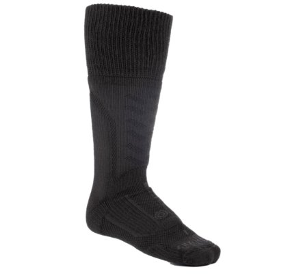 Chaussettes mixtes Cérès vert LE CHAMEAU