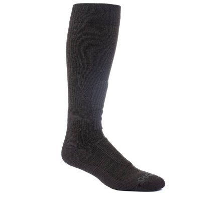 Chaussettes mixtes Saint-Hubert vert LE CHAMEAU