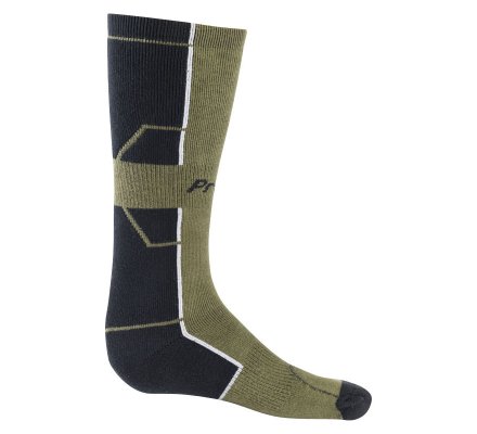 Chaussettes chauffantes à batteries VERNEY CARRON