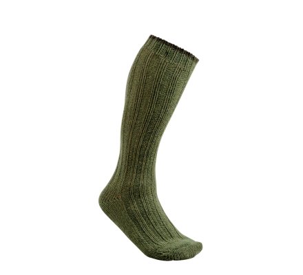 Chaussettes basses Natun Kaki Club Interchasse