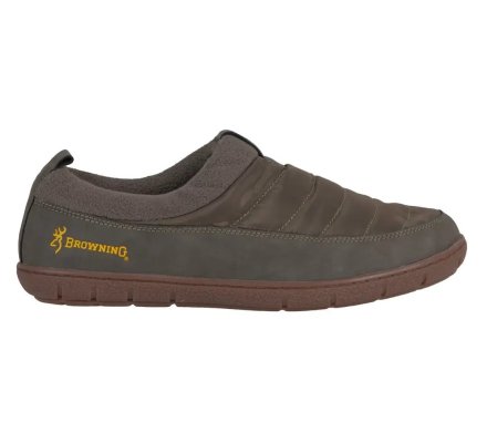 Chaussons doublés polaire Hudson BROWNING