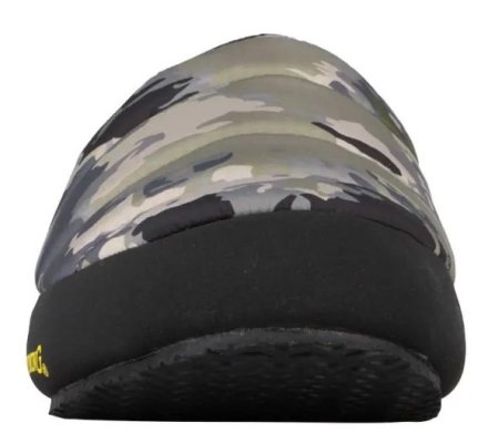 Chaussons fourrés camouflage ovix BROWNING