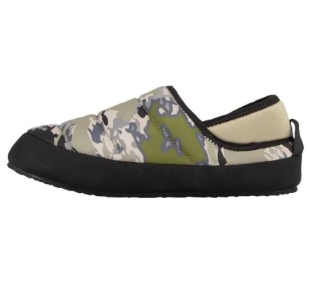 Chaussons fourrés camouflage ovix BROWNING