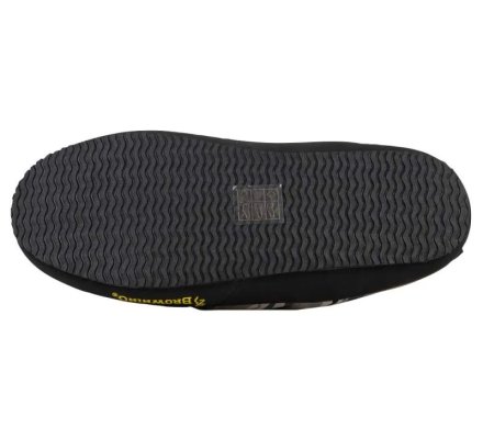 Chaussons fourrés camouflage ovix BROWNING