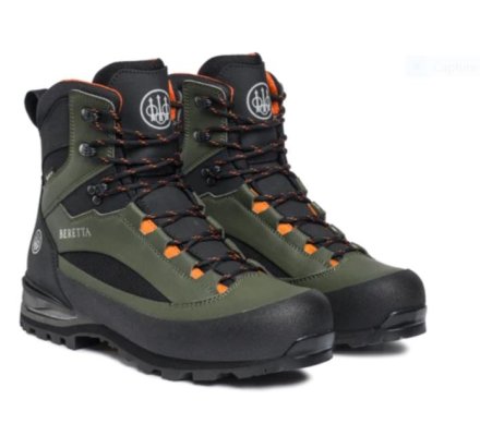 Chaussure de chasse Integra GTX  Beretta