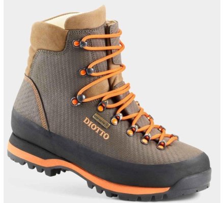 Chaussures de chasse Woodcock hv DIOTTO
