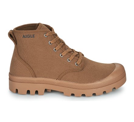 Chaussure de marche Terre Mid marron Aigle