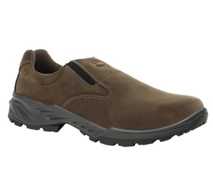 Chaussure basse SERBAL marron CHIRUCA