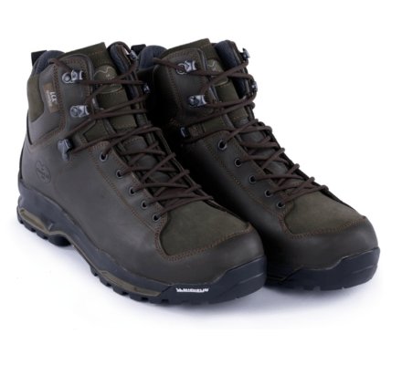 Chaussures chameau Explore 7" cuir mixte LE CHAMEAU