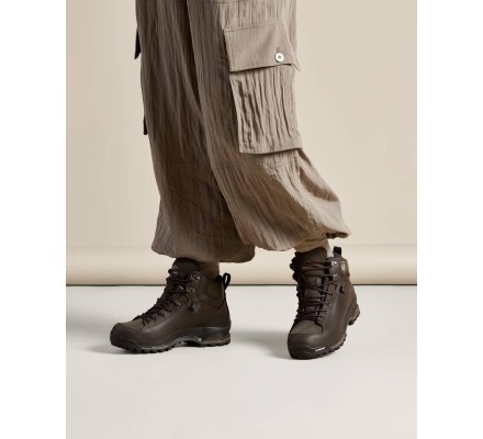 Chaussures chameau Explore 7" cuir mixte LE CHAMEAU