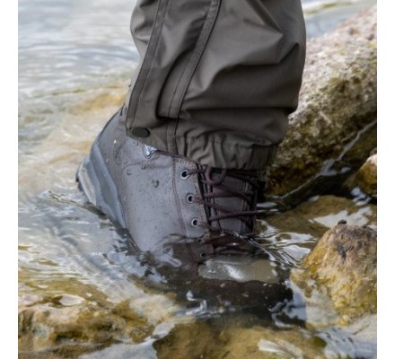 Chaussures chameau Explore 7" cuir mixte LE CHAMEAU
