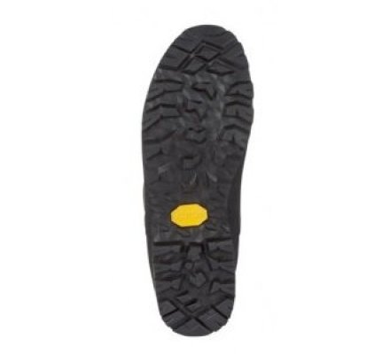 Chaussures mixte cuir Mouflon 2.0 Extreme 10" LE CHAMEAU