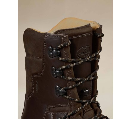 Chaussures mixte cuir Mouflon 2.0 Extreme 10" LE CHAMEAU