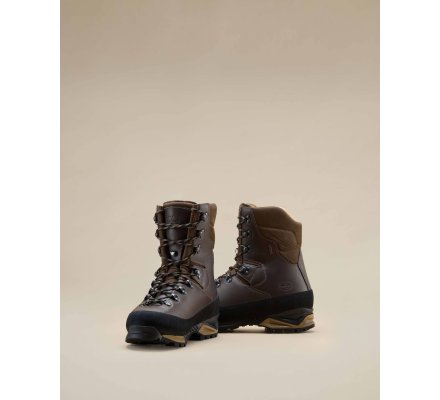 Chaussures mixte cuir Mouflon 2.0 Extreme 10" LE CHAMEAU
