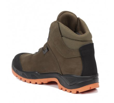 Chaussures de chasse Alano Force GTX CHIRUCA