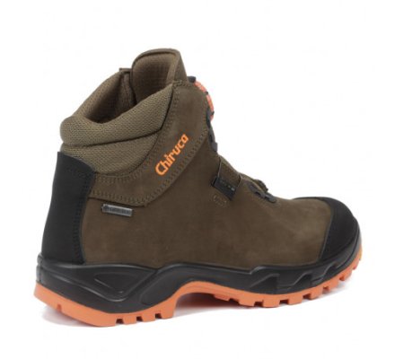 Chaussures de chasse Alano Force GTX CHIRUCA