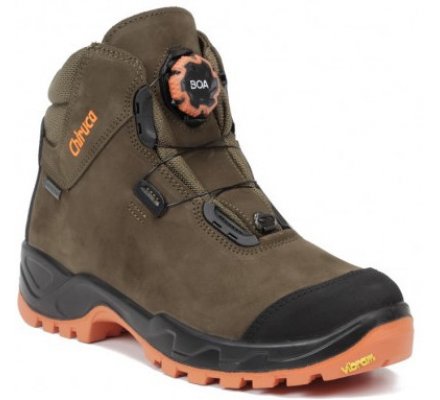 Chaussures de chasse Alano Force GTX CHIRUCA