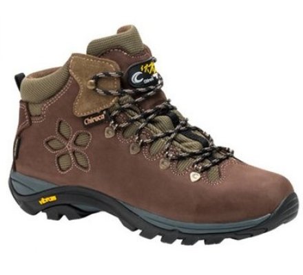 Chaussures de chasse femme Monique GTX CHIRUCA