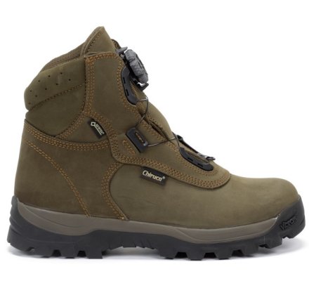 Chaussures de chasse Boxer Boa GTX CHIRUCA