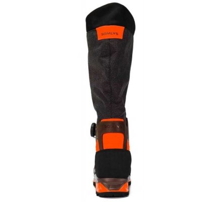 Chaussures guêtres Defender Pro SOMLYS