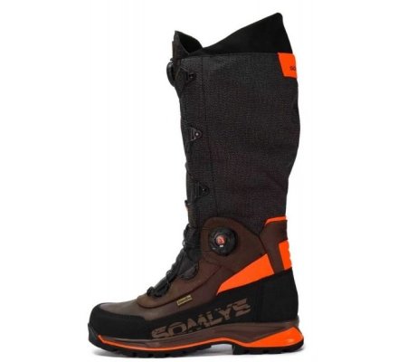 Chaussures guêtres Defender Pro SOMLYS