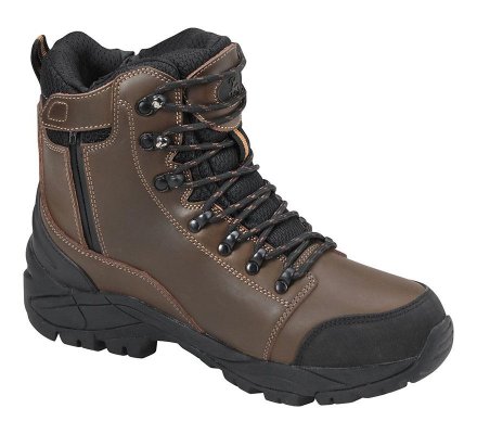 Chaussures Sika Double Zip Pro Hunt VERNEY CARRON