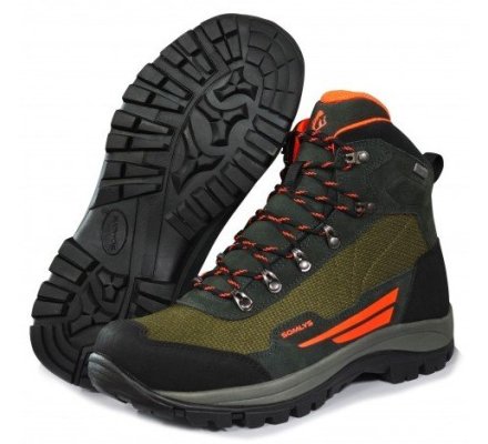 Chaussures de chasse Light Traque SOMLYS