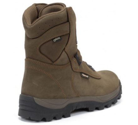 Chaussures montantes Bulldog BOA GTX CHIRUCA