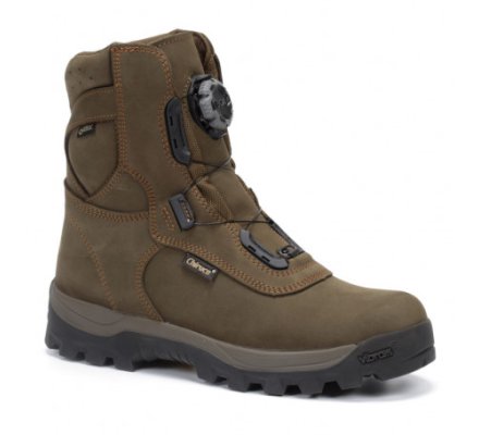 Chaussures montantes Bulldog BOA GTX CHIRUCA