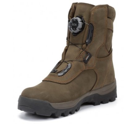 Chaussures montantes Bulldog BOA GTX CHIRUCA