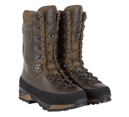 Chaussures montantes unisexe cuir Mouflon 2.0 Extreme 12" LE CHAMEAU