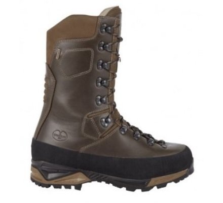 Chaussures montantes unisexe cuir Mouflon 2.0 Extreme 12" LE CHAMEAU