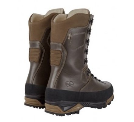 Chaussures montantes unisexe cuir Mouflon 2.0 Extreme 12" LE CHAMEAU