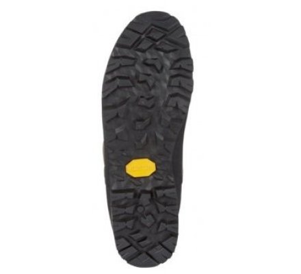 Chaussures montantes unisexe cuir Mouflon 2.0 Extreme 12" LE CHAMEAU